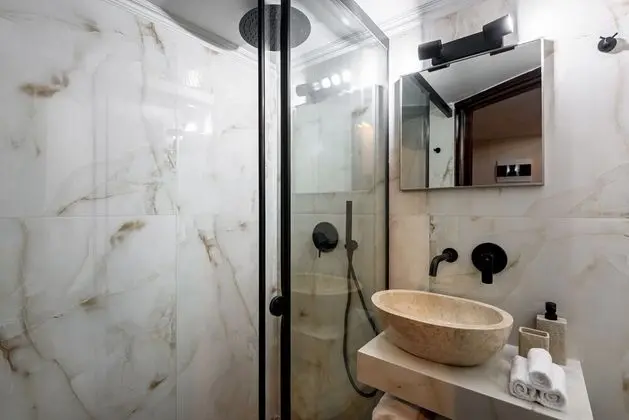 Dubleks, Şehir Manzaralı