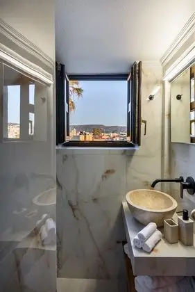 Dubleks, Şehir Manzaralı