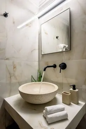 Standard Üç Kişilik Oda