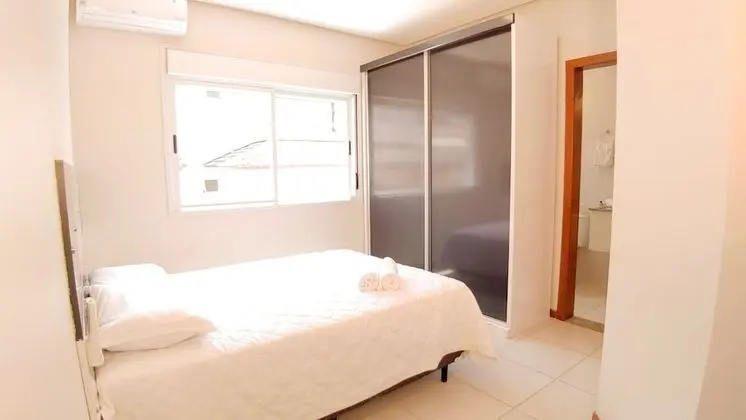 Superior Apart Daire, Avlu Manzaralı