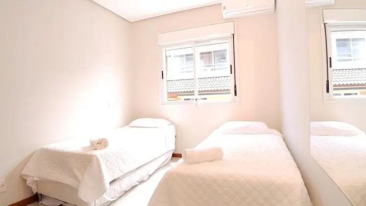 Superior Apart Daire, Avlu Manzaralı