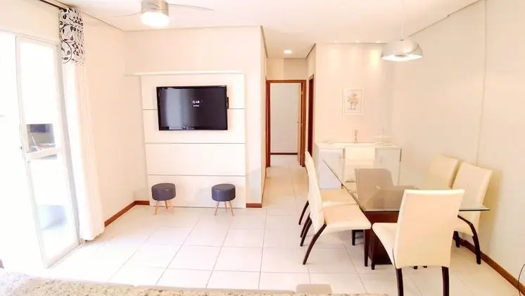 Superior Apart Daire, Avlu Manzaralı
