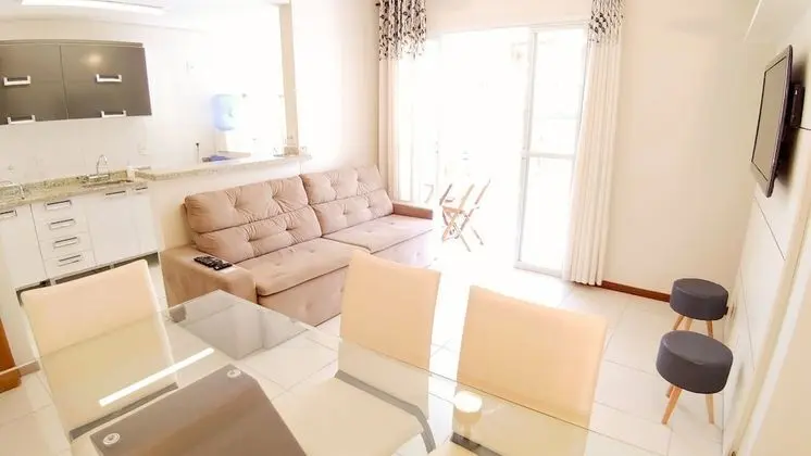 Superior Apart Daire, Avlu Manzaralı