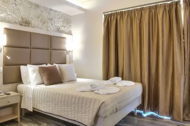Deluxe Tek Büyük Yataklı Oda, Deniz Manzaralı