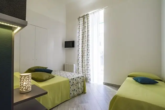 Exclusive Üç Kişilik Oda, Özel Banyo, Bahçe Manzaralı