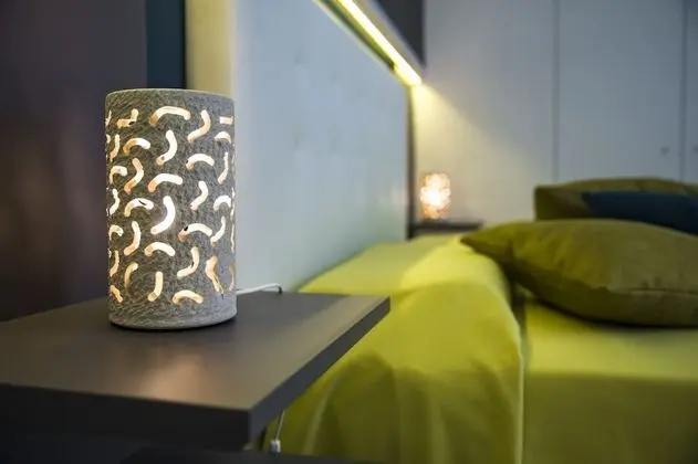 Exclusive Üç Kişilik Oda, Özel Banyo, Bahçe Manzaralı