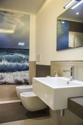 Exclusive Üç Kişilik Oda, Özel Banyo, Bahçe Manzaralı