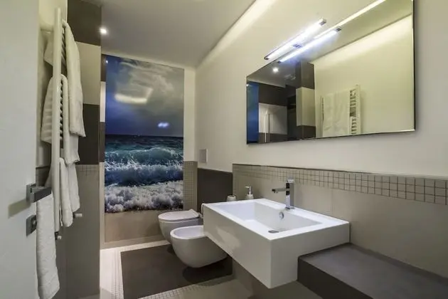 Exclusive Üç Kişilik Oda, Özel Banyo, Bahçe Manzaralı