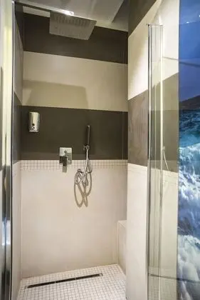 Exclusive Üç Kişilik Oda, Özel Banyo, Bahçe Manzaralı