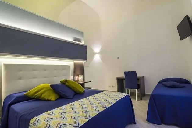 Oda, 1 Yatak Odası, Balkon