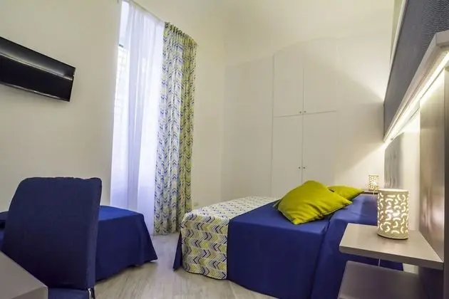 Oda, 1 Yatak Odası, Balkon
