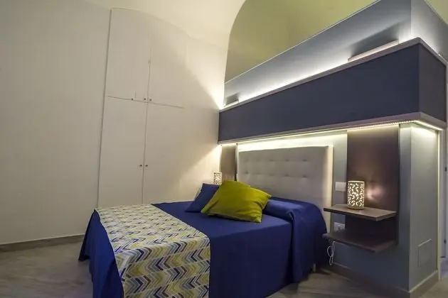 Oda, 1 Yatak Odası, Balkon