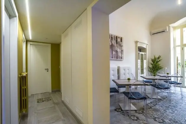 Oda, 1 Yatak Odası, Balkon