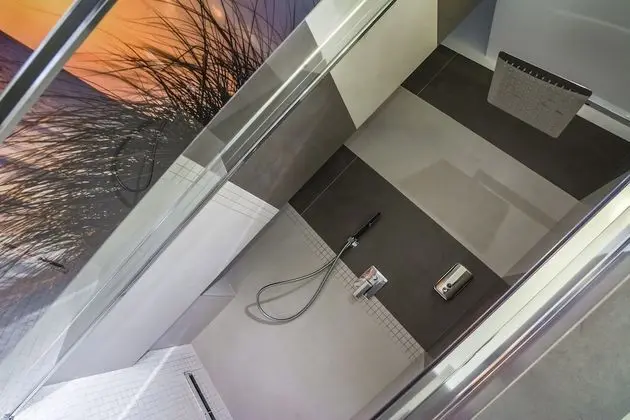 Oda, 1 Yatak Odası, Balkon