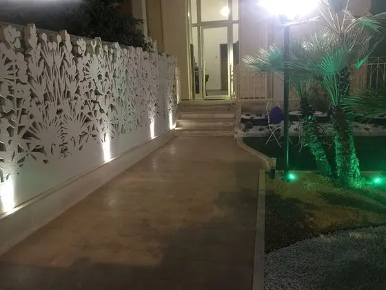 Oda, 1 Yatak Odası, Balkon