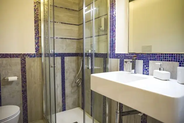 Oda, 1 Yatak Odası, Balkon