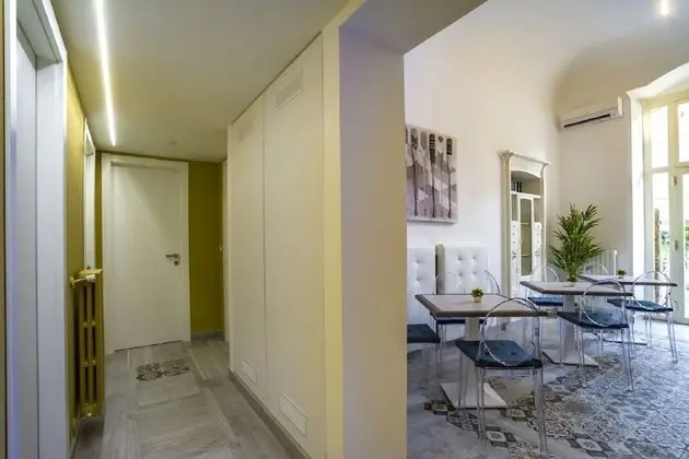 Oda, 1 Yatak Odası, Balkon