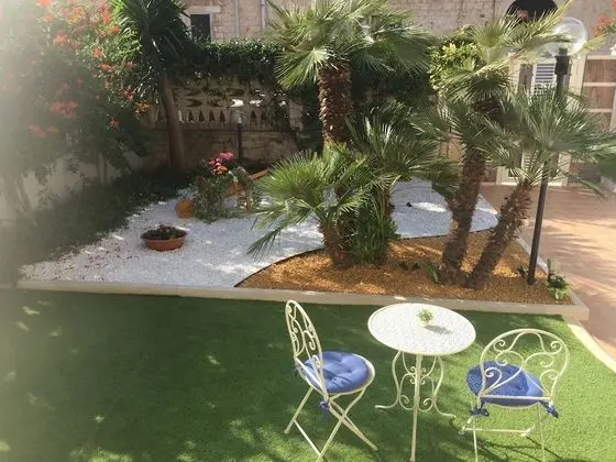 Oda, 1 Yatak Odası, Balkon