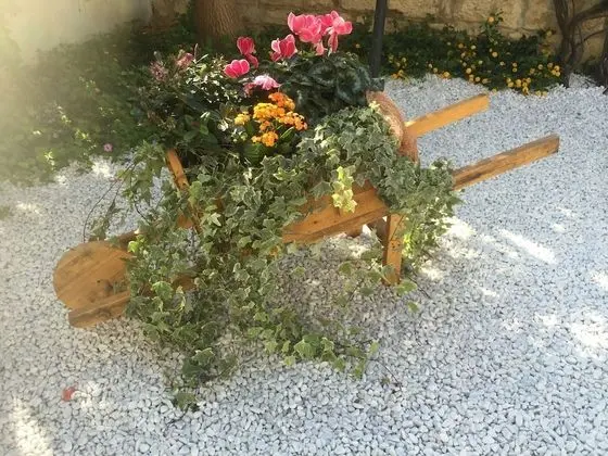 Oda, 1 Yatak Odası, Balkon