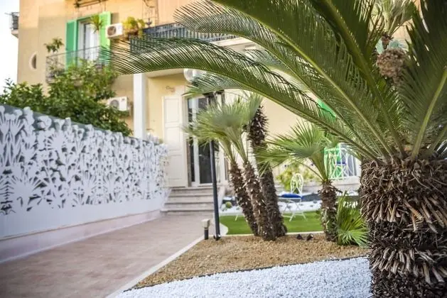 Oda, 1 Yatak Odası, Balkon