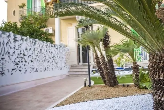 Oda, 1 Yatak Odası, Balkon