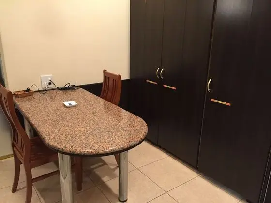 Standard Tek Büyük Yataklı Oda, Sigara İçilebilir (Love Hotel)