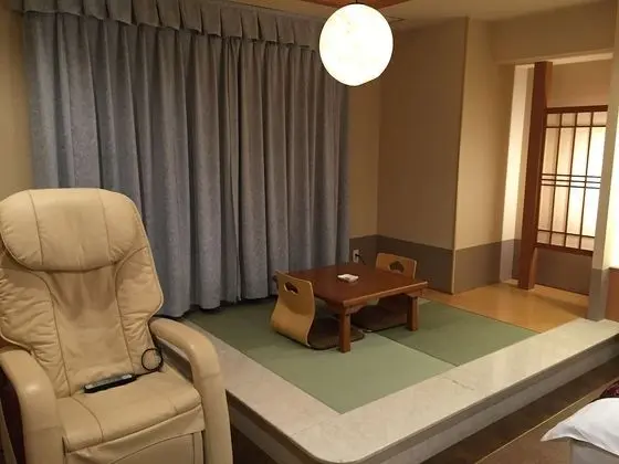 Standard Tek Büyük Yataklı Oda, Sigara İçilebilir (Love Hotel)