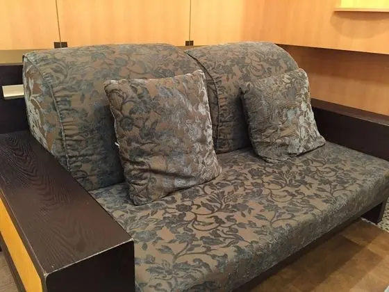 Standard Tek Büyük Yataklı Oda, Sigara İçilebilir (Love Hotel)