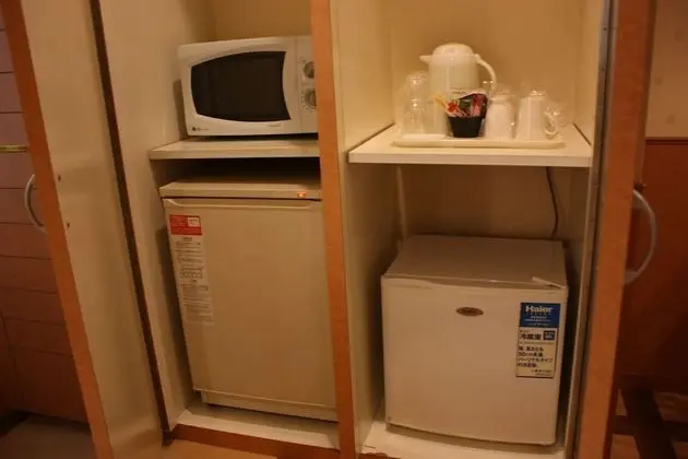 Standard Tek Büyük Yataklı Oda, Sigara İçilebilir (Love Hotel)