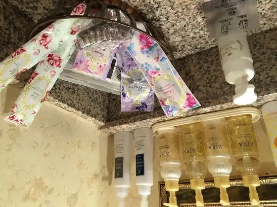 Standard Tek Büyük Yataklı Oda, Sigara İçilebilir (Love Hotel)