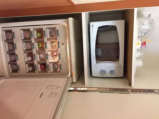 Standard Tek Büyük Yataklı Oda, Sigara İçilebilir (Love Hotel)