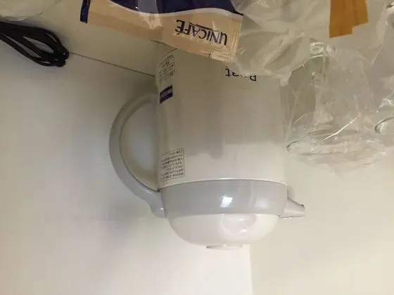 Standard Tek Büyük Yataklı Oda, Sigara İçilebilir (Love Hotel)