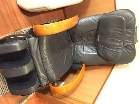 Standard Tek Büyük Yataklı Oda, Sigara İçilebilir (Love Hotel)