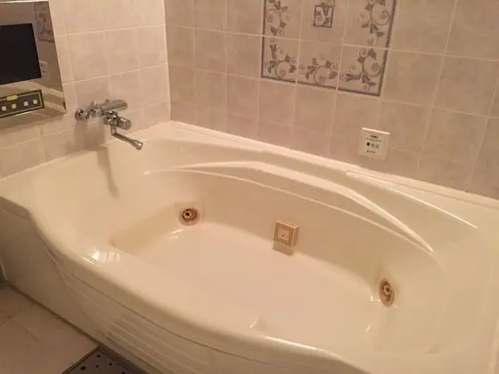 Standard Tek Büyük Yataklı Oda, Sigara İçilebilir (Love Hotel)