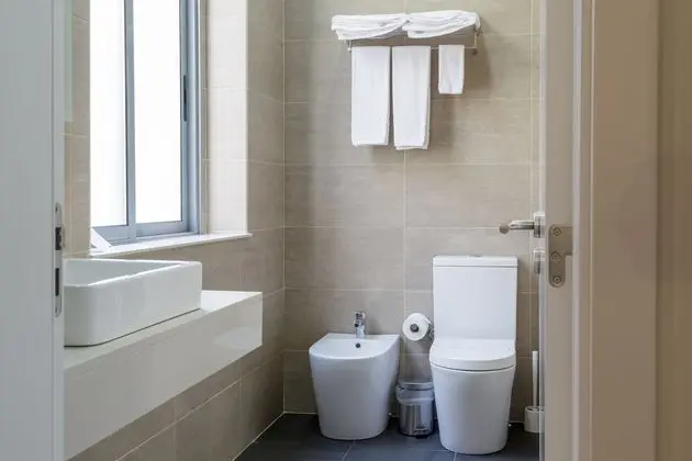1 Çift ​​kişilik Yatak Standard
