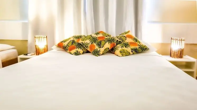 Standard Dört Kişilik Oda