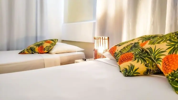 Standard Dört Kişilik Oda