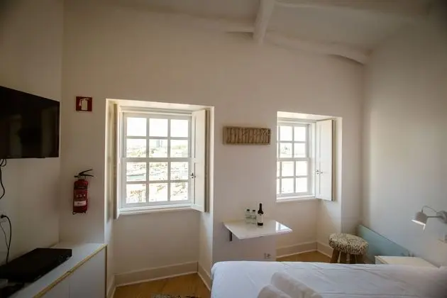 Panoramic Stüdyo, 1 Çift Kişilik Yatak, Sigara İçilmez, Nehir Manzaralı (2)