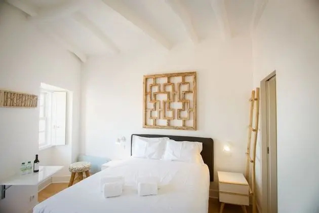 Panoramic Stüdyo, 1 Çift Kişilik Yatak, Sigara İçilmez, Nehir Manzaralı (2)