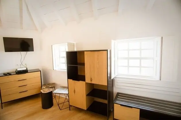 Superior Stüdyo, 1 Çift Kişilik Yatak, Sigara İçilmez, Nehir Manzaralı (5)