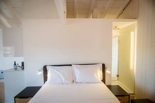 Superior Stüdyo, 1 Çift Kişilik Yatak, Sigara İçilmez, Nehir Manzaralı (5)