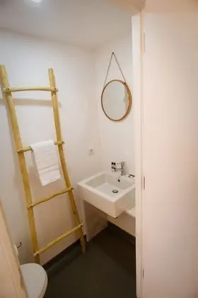 Superior Stüdyo, 1 Çift Kişilik Yatak, Sigara İçilmez, Nehir Manzaralı (5)