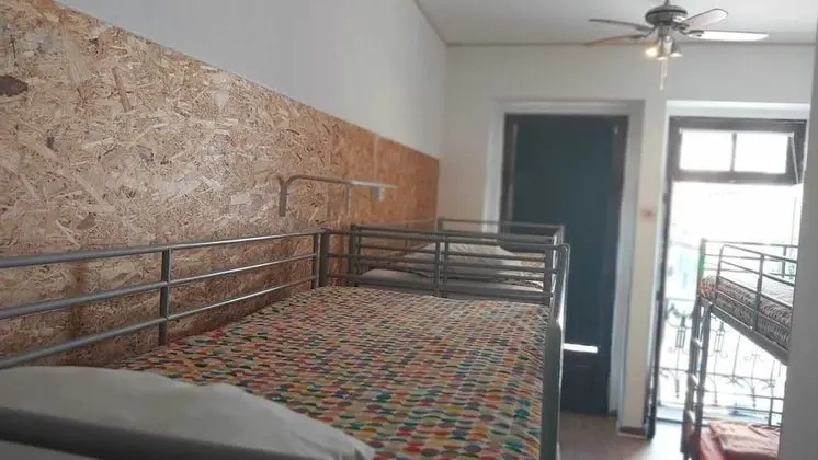 Basic Ortak Ranzalı Oda, Karma Ranzalı Oda