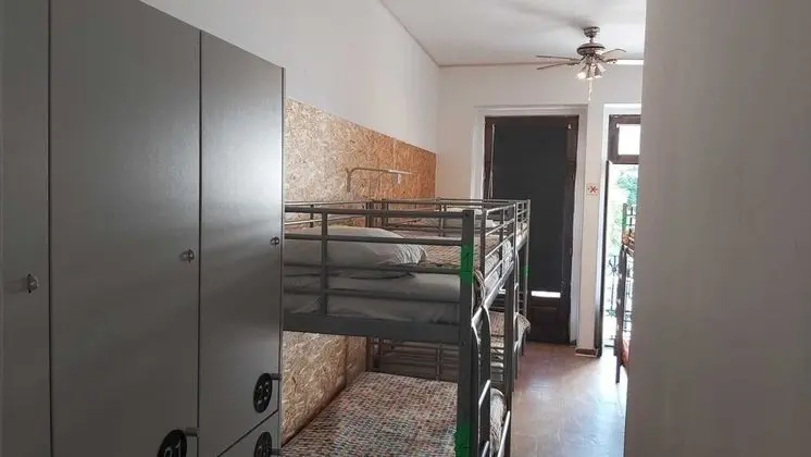 Basic Ortak Ranzalı Oda, Karma Ranzalı Oda