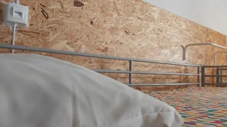 Basic Ortak Ranzalı Oda, Karma Ranzalı Oda