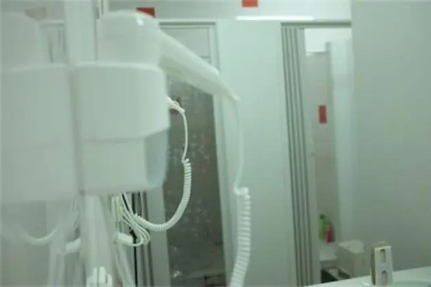 Superior Ortak Ranzalı Oda, Karma Ranzalı Oda (1)