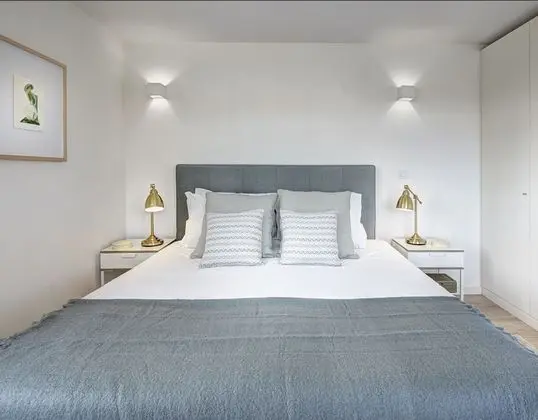 Standard Apart Daire, 1 Yatak Odası