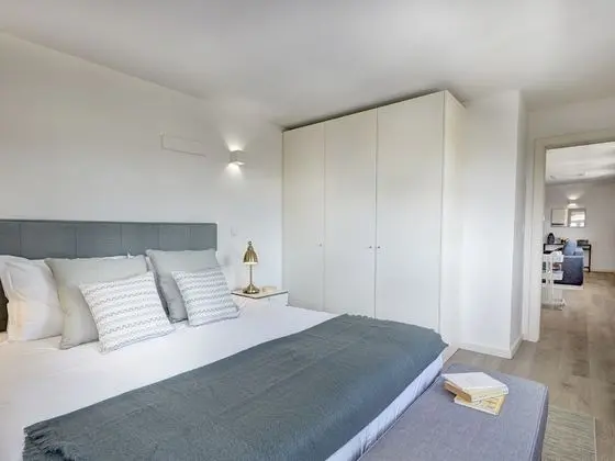 Standard Apart Daire, 1 Yatak Odası
