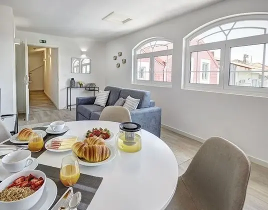 Standard Apart Daire, 1 Yatak Odası