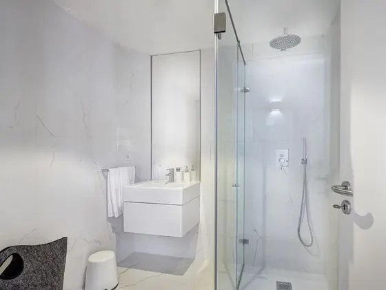 Standard Apart Daire, 1 Yatak Odası